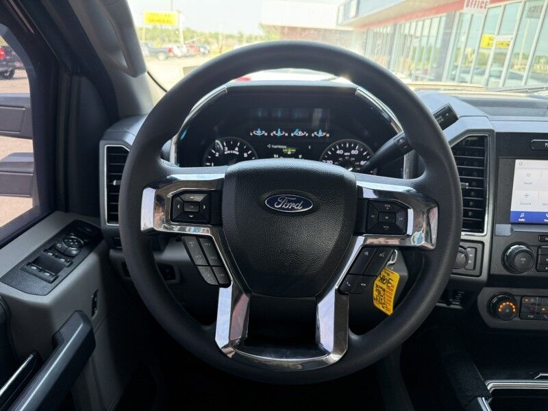 2022 Ford F-350 SRW Lifted 4x4 39k mi's XLT Collinsville OK