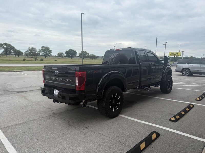 2022 Ford F-350 SRW Lifted 4x4 39k mi's XLT Collinsville OK