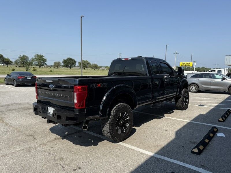 2022 Ford F-350 SRW Lifted 4x4 39k mi's XLT Collinsville OK