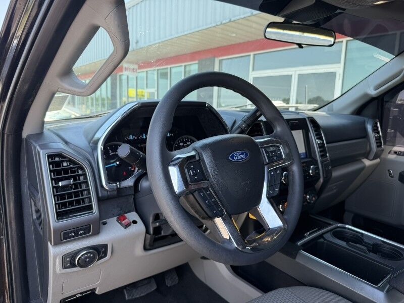 2022 Ford F-350 SRW Lifted 4x4 39k mi's XLT Collinsville OK