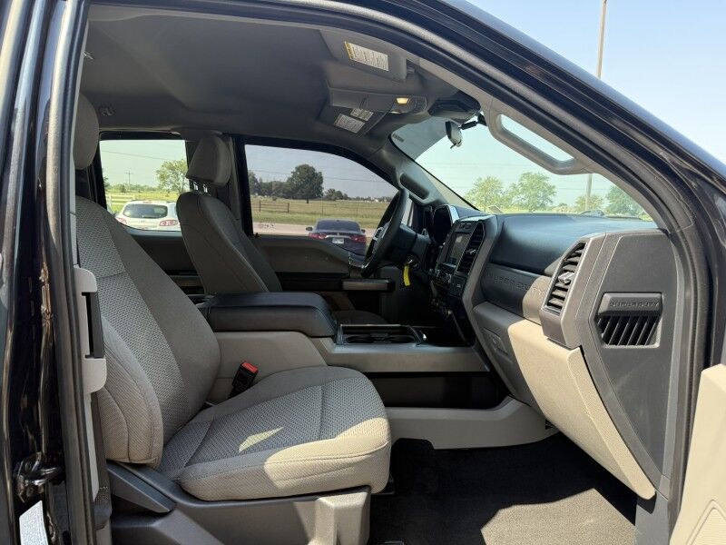 2022 Ford F-350 SRW Lifted 4x4 39k mi's XLT Collinsville OK
