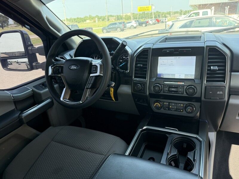 2022 Ford F-350 SRW Lifted 4x4 39k mi's XLT Collinsville OK