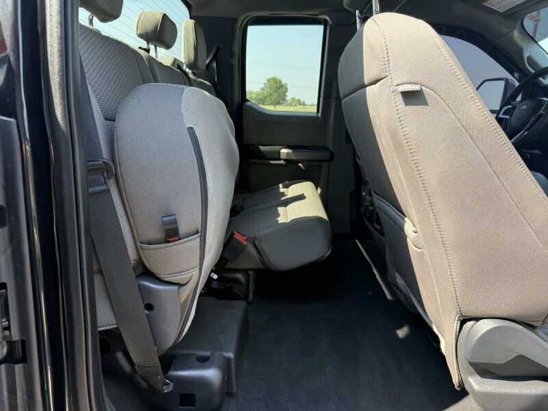 2022 Ford F-350 SRW Lifted 4x4 39k mi's XLT Collinsville OK