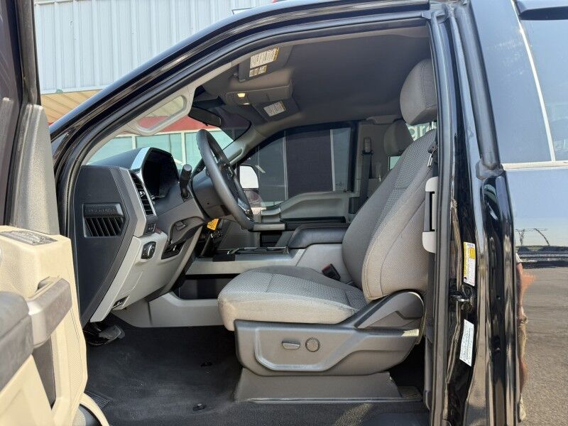 2022 Ford F-350 SRW Lifted 4x4 39k mi's XLT Collinsville OK