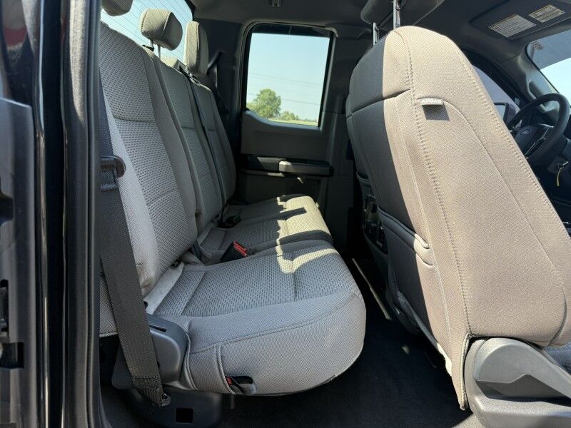 2022 Ford F-350 SRW Lifted 4x4 39k mi's XLT Collinsville OK