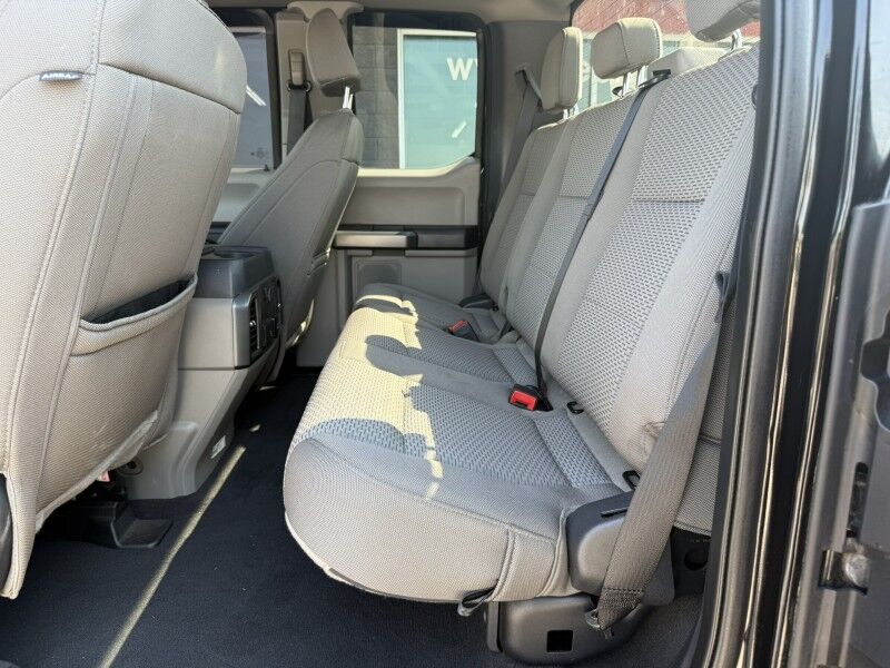 2022 Ford F-350 SRW Lifted 4x4 39k mi's XLT Collinsville OK