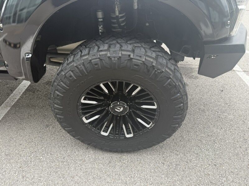 2022 Ford F-350 SRW Lifted 4x4 39k mi's XLT Collinsville OK