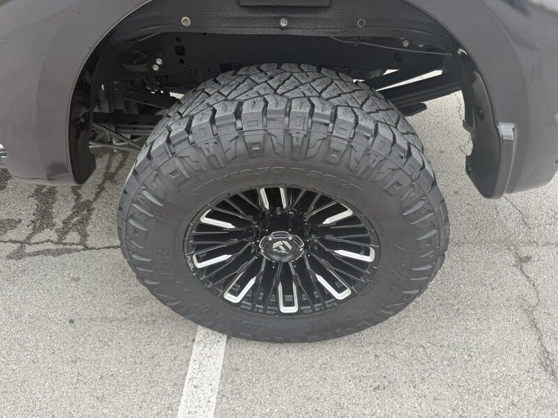 2022 Ford F-350 SRW Lifted 4x4 39k mi's XLT Collinsville OK