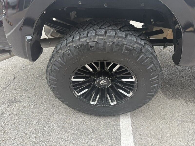 2022 Ford F-350 SRW Lifted 4x4 39k mi's XLT Collinsville OK