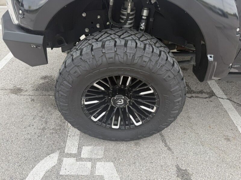 2022 Ford F-350 SRW Lifted 4x4 39k mi's XLT Collinsville OK