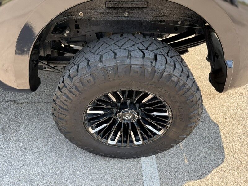 2022 Ford F-350 SRW Lifted 4x4 39k mi's XLT Collinsville OK