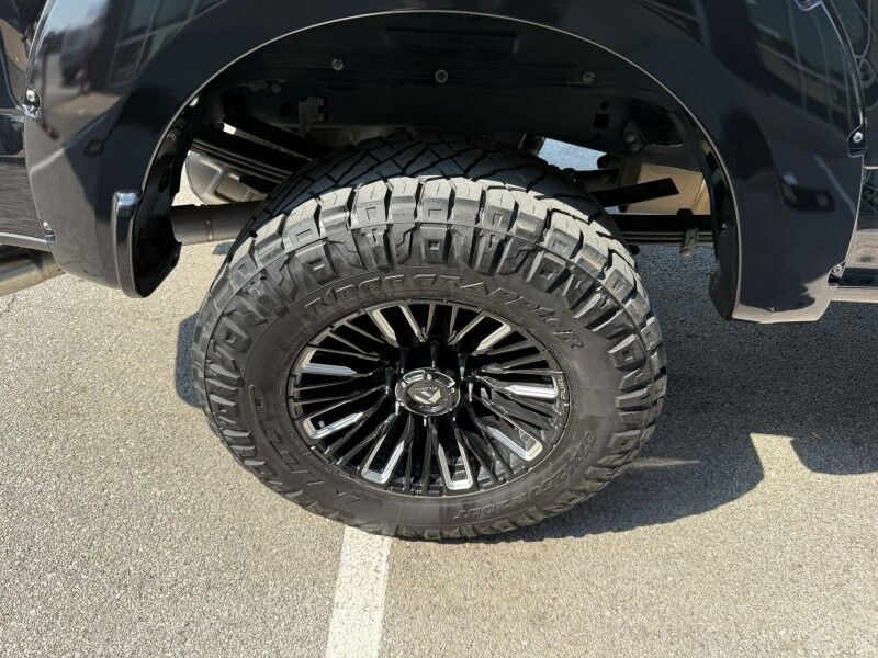 2022 Ford F-350 SRW Lifted 4x4 39k mi's XLT Collinsville OK