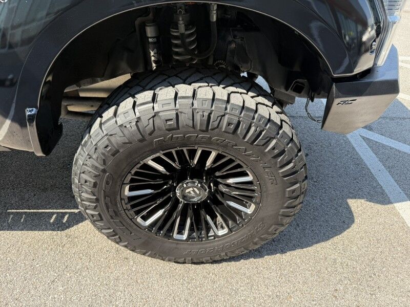 2022 Ford F-350 SRW Lifted 4x4 39k mi's XLT Collinsville OK