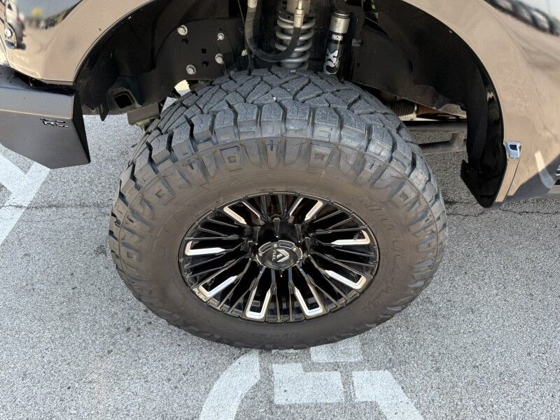 2022 Ford F-350 SRW Lifted 4x4 39k mi's XLT Collinsville OK