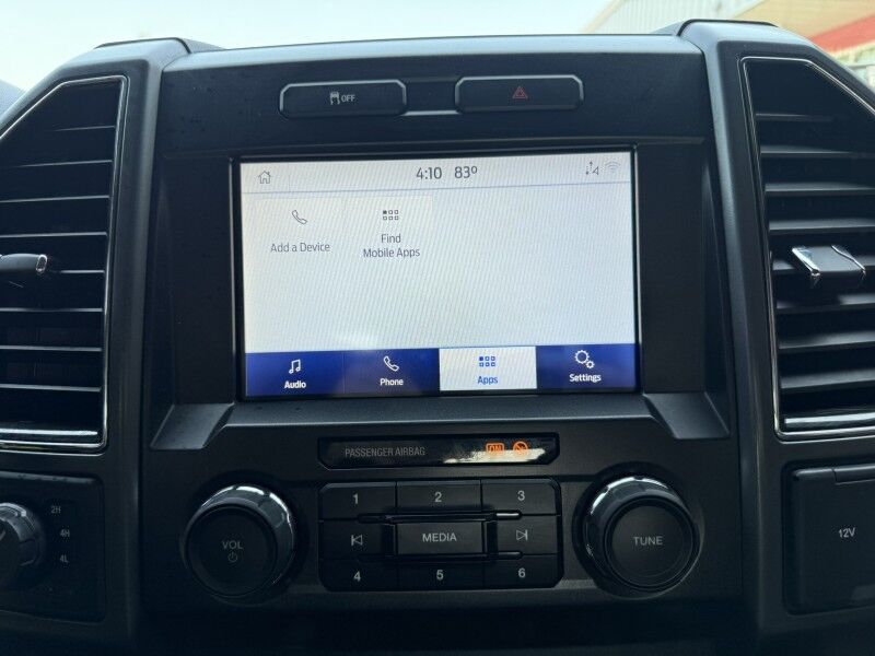 2022 Ford F-350 SRW Lifted 4x4 39k mi's XLT Collinsville OK