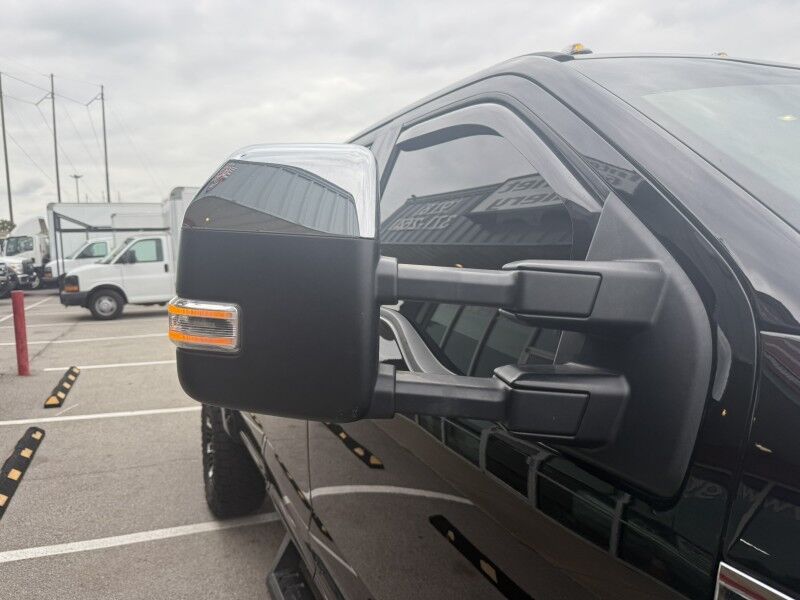2022 Ford F-350 SRW Lifted 4x4 39k mi's XLT Collinsville OK