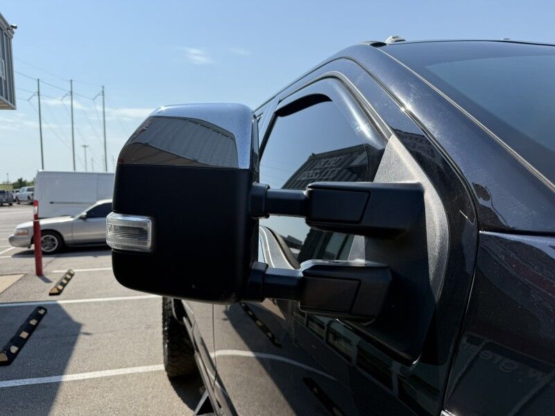 2022 Ford F-350 SRW Lifted 4x4 39k mi's XLT Collinsville OK