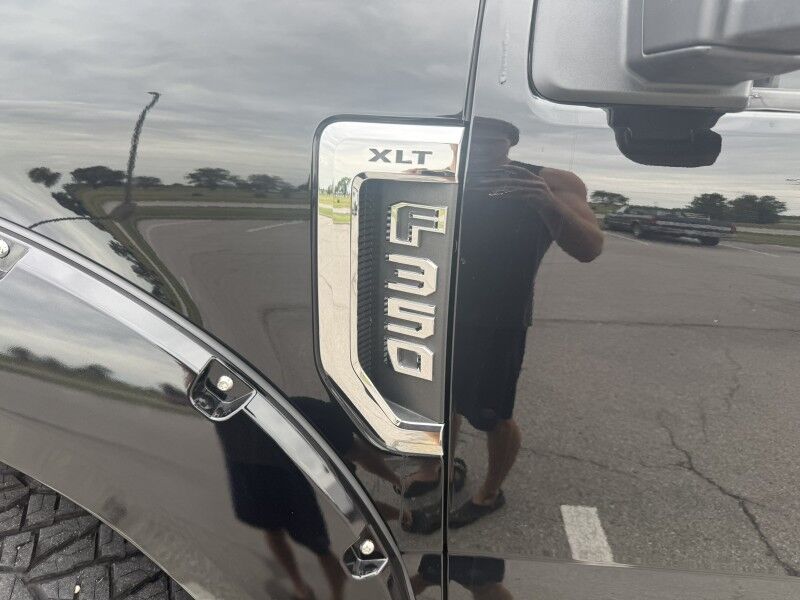 2022 Ford F-350 SRW Lifted 4x4 39k mi's XLT Collinsville OK
