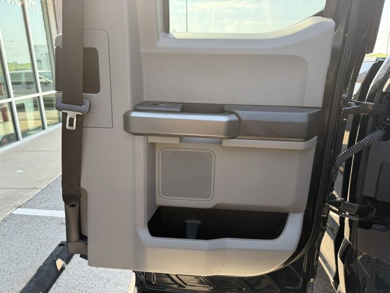 2022 Ford F-350 SRW Lifted 4x4 39k mi's XLT Collinsville OK
