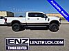 2022 Ford F-350 SRW Super Duty 4x4 Crew Cab King Ranch