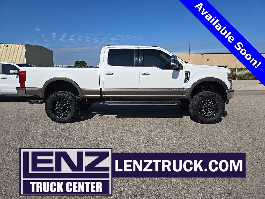 2022 Ford F-350 SRW Super Duty 2022 Ford F-350 SRW Super Duty