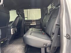 2022 Ford F-350 Super Duty 4x4 Crew Cab Lariat Fond du Lac WI