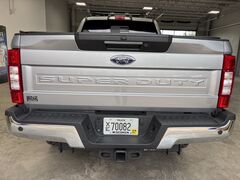 2022 Ford F-350 Super Duty 4x4 Crew Cab Lariat Fond du Lac WI