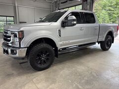 2022 Ford F-350 Super Duty 4x4 Crew Cab Lariat Fond du Lac WI