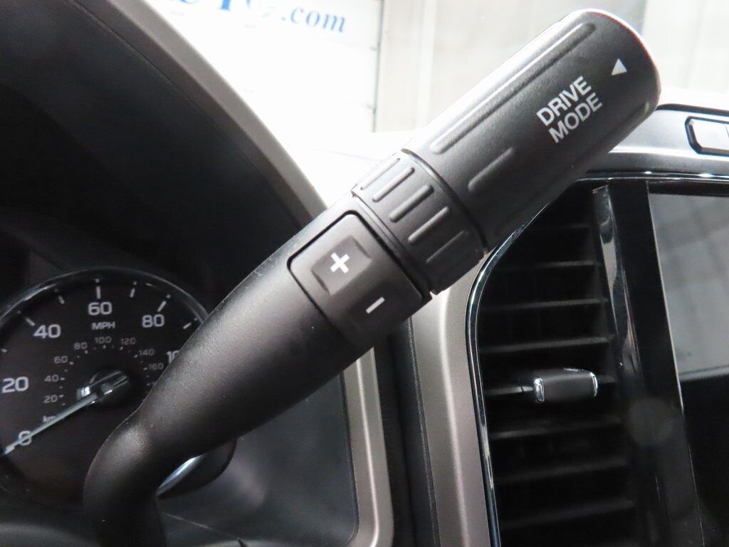 2022 Ford F-350 Super Duty 4x4 Crew Cab Lariat SRW Fond du Lac WI