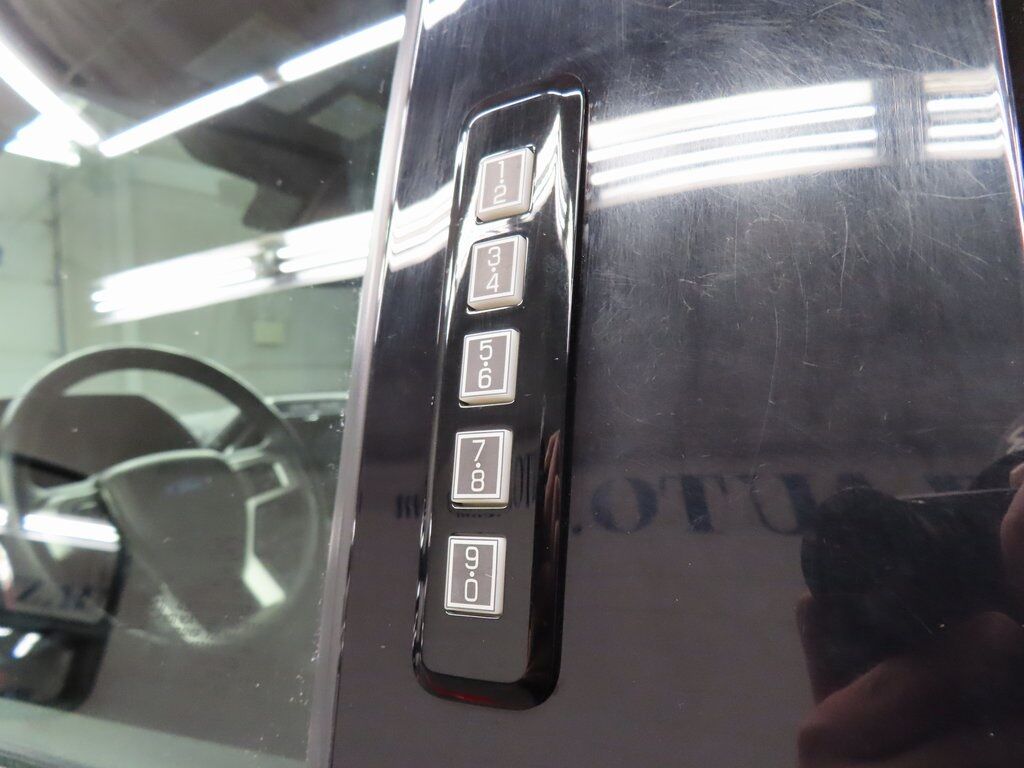 2022 Ford F-350 Super Duty 4x4 Crew Cab Lariat SRW Fond du Lac WI