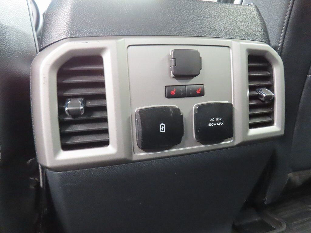 2022 Ford F-350 Super Duty 4x4 Crew Cab Lariat SRW Fond du Lac WI