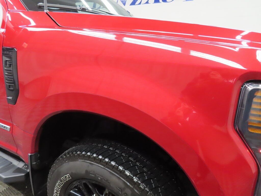 2022 Ford F-350 Super Duty 4x4 Crew Cab Lariat SRW Fond du Lac WI