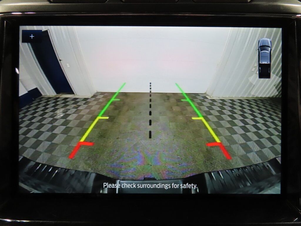 2022 Ford F-350 Super Duty 4x4 Crew Cab Lariat SRW Fond du Lac WI