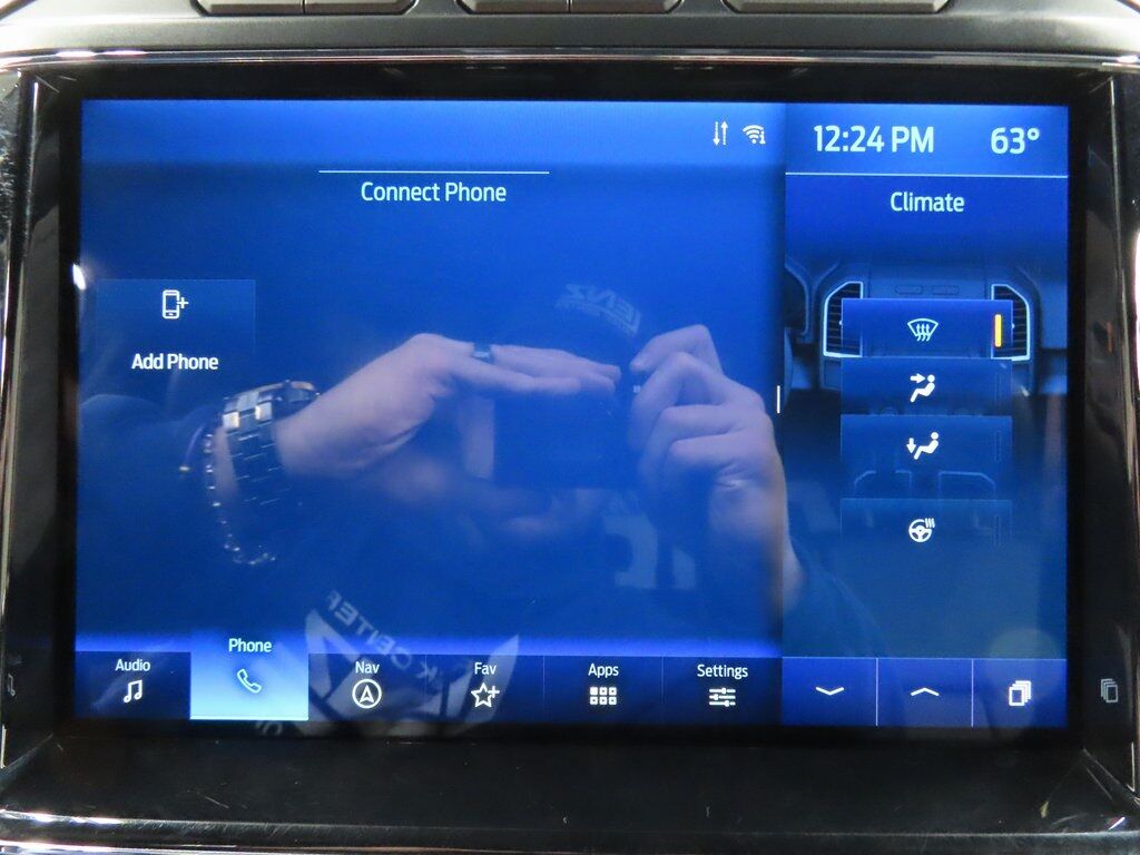 2022 Ford F-350 Super Duty 4x4 Crew Cab Lariat SRW Fond du Lac WI