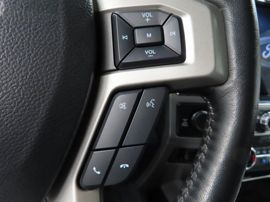 2022 Ford F-350 Super Duty 4x4 Crew Cab Lariat SRW Fond du Lac WI