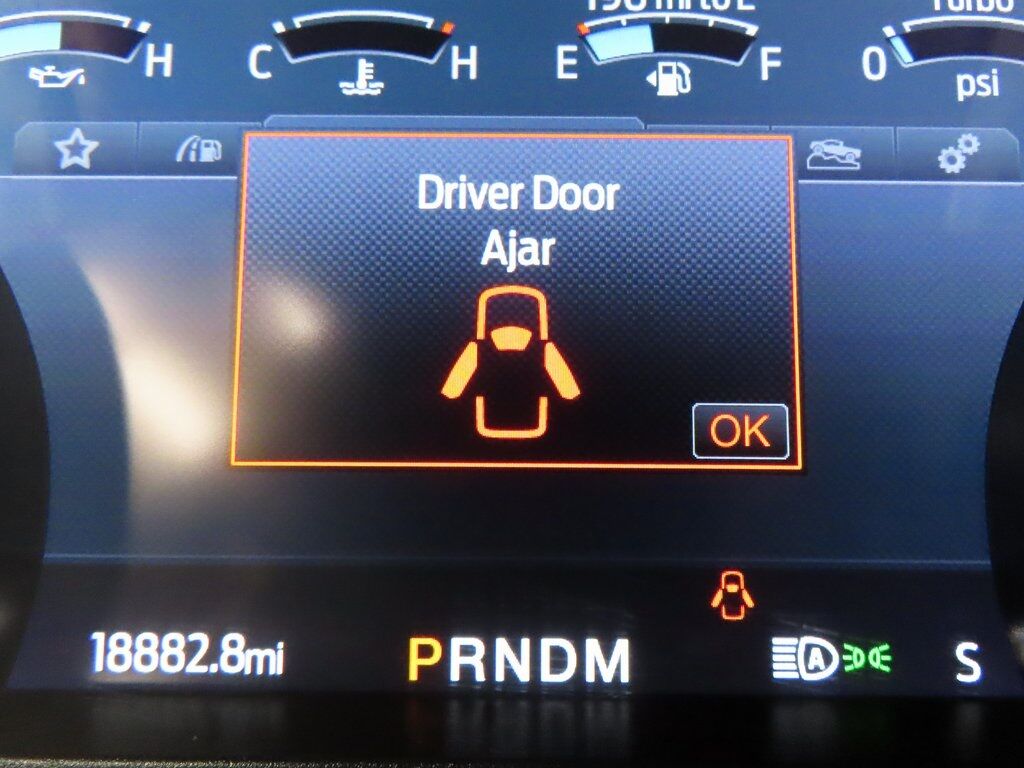 2022 Ford F-350 Super Duty 4x4 Crew Cab Lariat SRW Fond du Lac WI