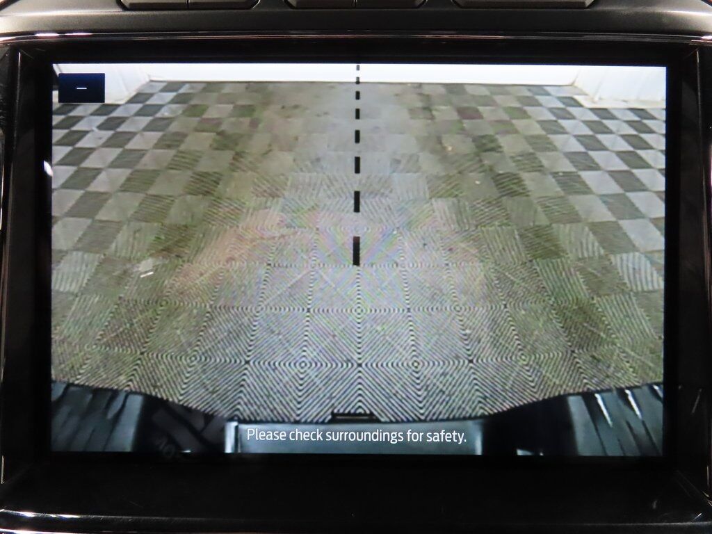 2022 Ford F-350 Super Duty 4x4 Crew Cab Lariat SRW Fond du Lac WI