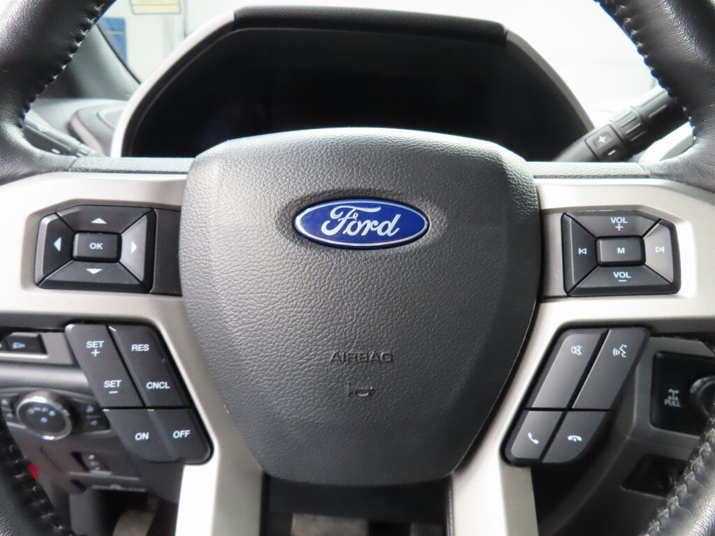 2022 Ford F-350 Super Duty 4x4 Crew Cab Lariat SRW Fond du Lac WI