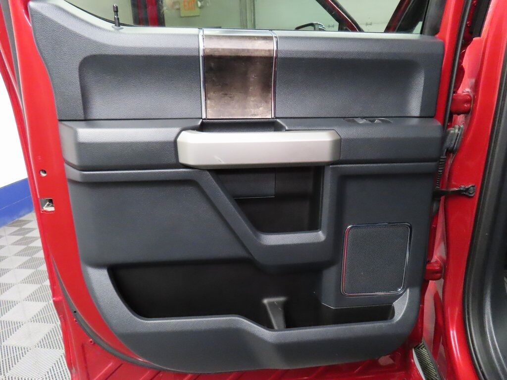 2022 Ford F-350 Super Duty 4x4 Crew Cab Lariat SRW Fond du Lac WI