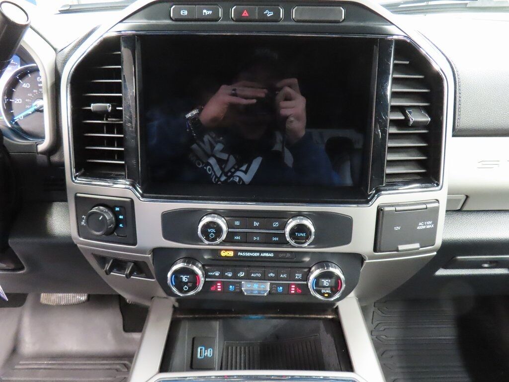 2022 Ford F-350 Super Duty 4x4 Crew Cab Lariat SRW Fond du Lac WI