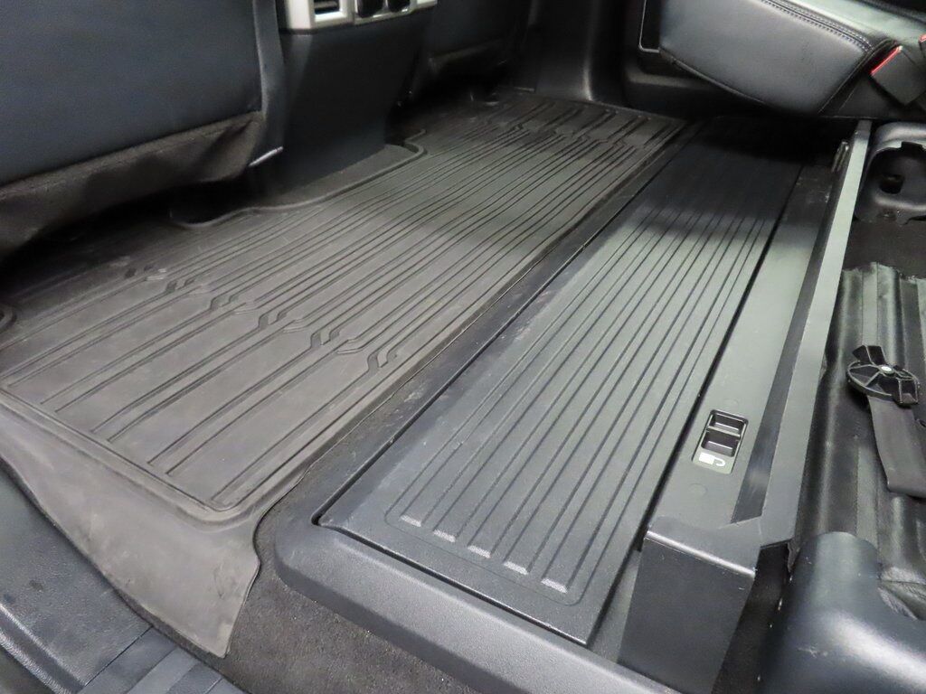 2022 Ford F-350 Super Duty 4x4 Crew Cab Lariat SRW Fond du Lac WI