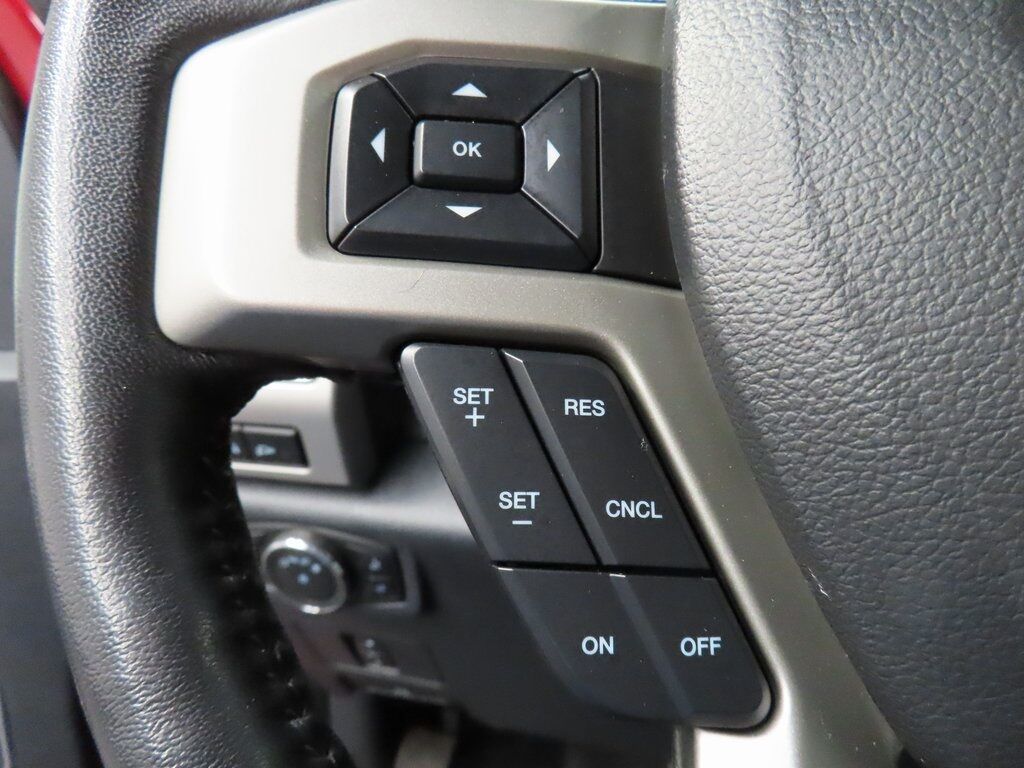 2022 Ford F-350 Super Duty 4x4 Crew Cab Lariat SRW Fond du Lac WI