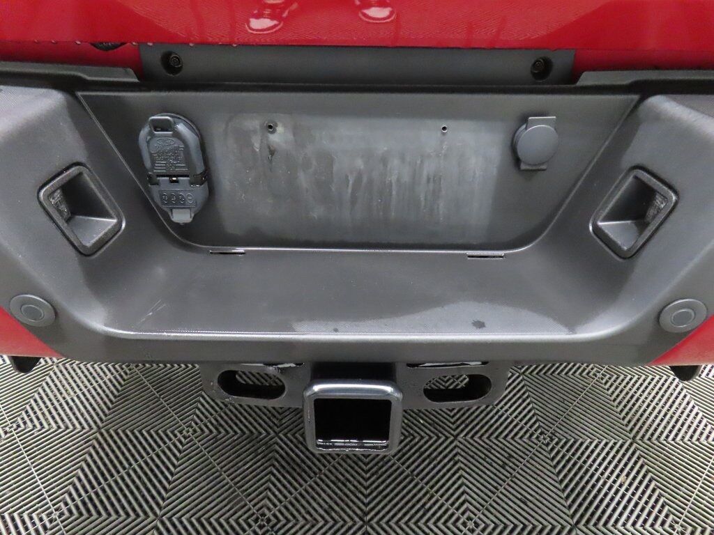 2022 Ford F-350 Super Duty 4x4 Crew Cab Lariat SRW Fond du Lac WI