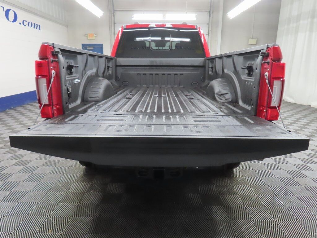 2022 Ford F-350 Super Duty 4x4 Crew Cab Lariat SRW Fond du Lac WI