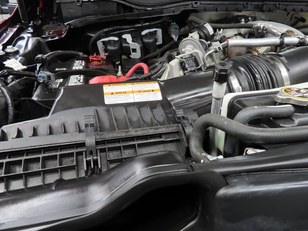 2022 Ford F-350 Super Duty 4x4 Crew Cab Lariat SRW Fond du Lac WI