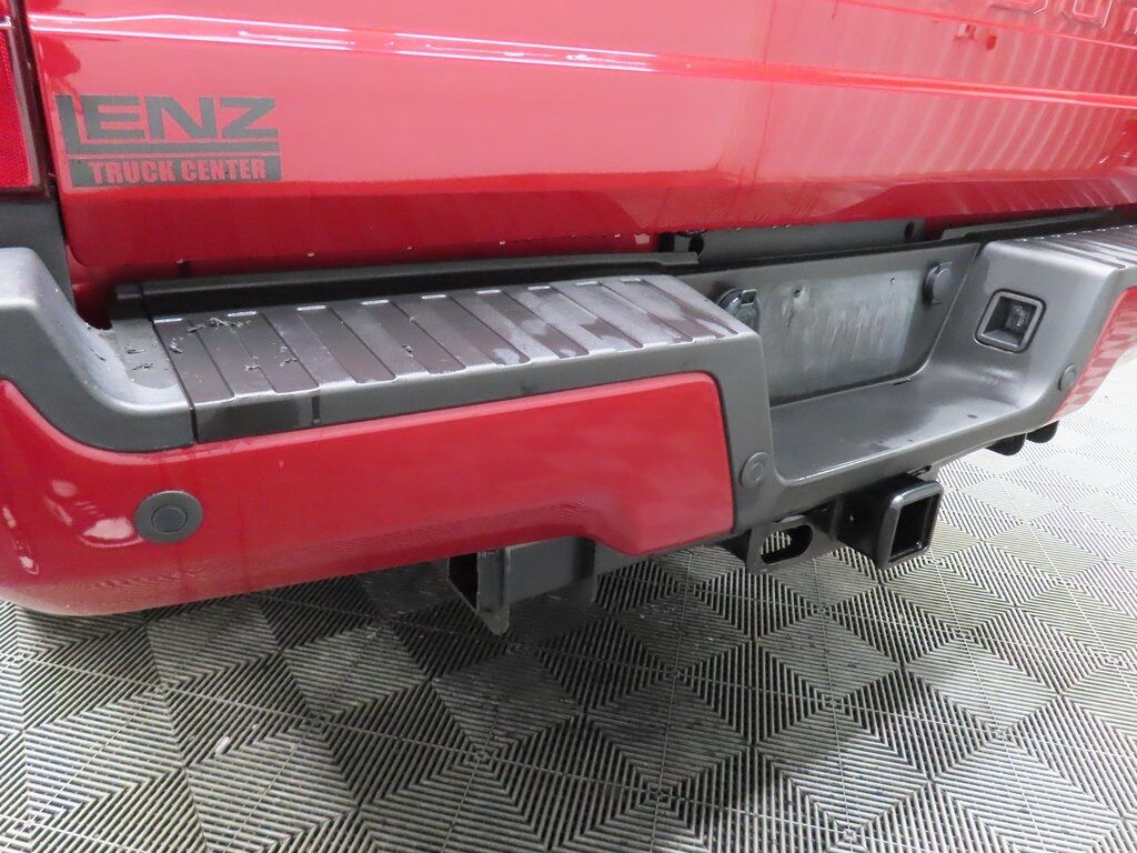 2022 Ford F-350 Super Duty 4x4 Crew Cab Lariat SRW Fond du Lac WI