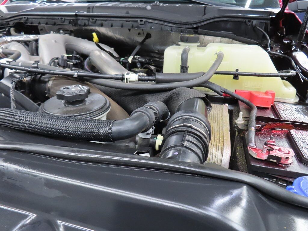 2022 Ford F-350 Super Duty 4x4 Crew Cab Lariat SRW Fond du Lac WI