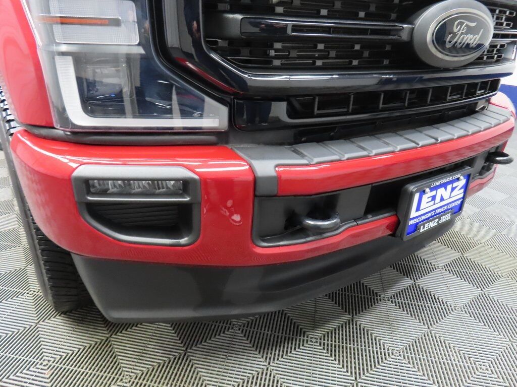 2022 Ford F-350 Super Duty 4x4 Crew Cab Lariat SRW Fond du Lac WI