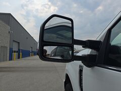2022 Ford F-350 Super Duty 4x4 Crew Cab Platinum SRW Fond du Lac WI
