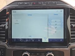 2022 Ford F-350 Super Duty 4x4 Crew Cab Platinum SRW Fond du Lac WI